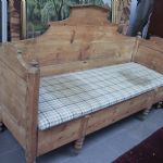 738 3202 SOFA BED